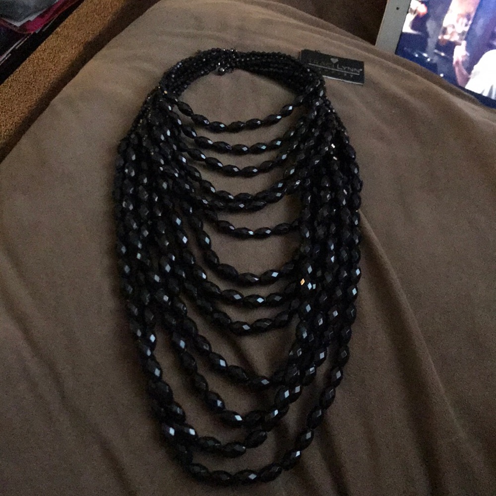 Smokin hot necklace